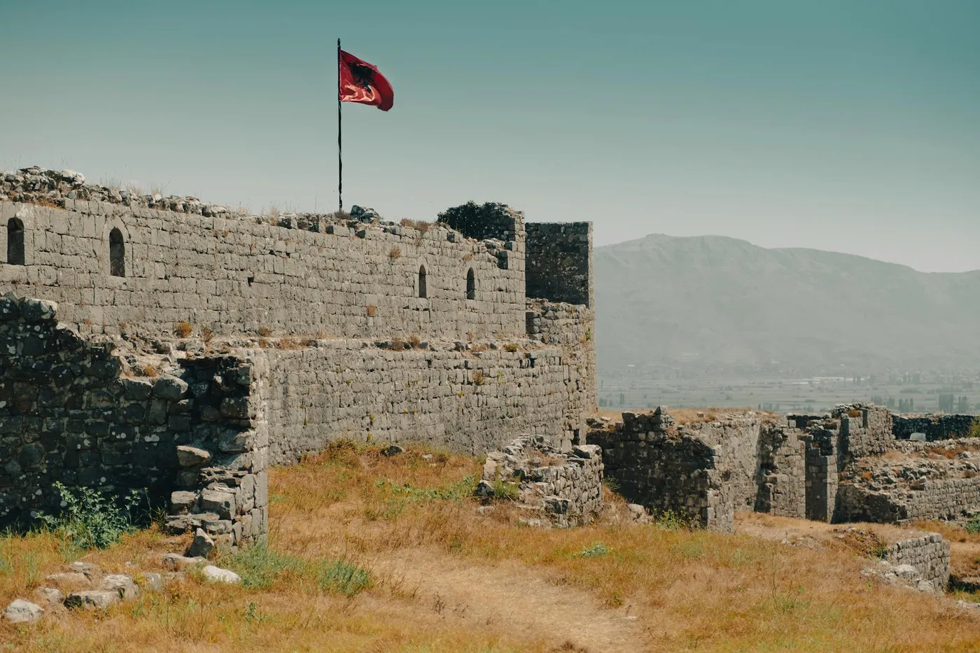 Shkodër, Albania Day Trip